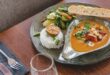 Best curry dishes around the world