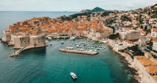 How to Plan Your Dream Trip to Croatia