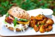 Is Vegan Fast Food More Nutritious Than Conventional Options