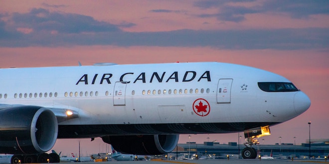 The Best Toronto Airport Transfers