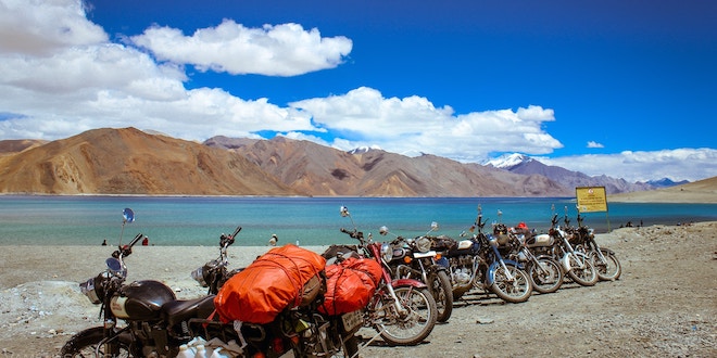Tips to Plan a Trip to Ladakh, India