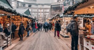 Unique Shopping Experiences Guide for Travelers