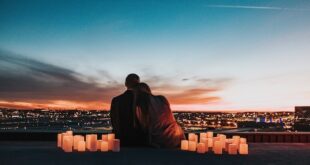 5 Tips to Plan A Romantic Getaway Trip