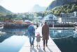 How to Plan a Trip to Norway with Kids