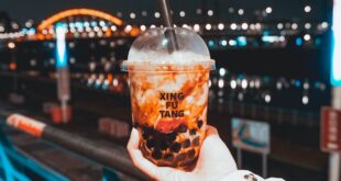 Unique Boba Flavors and Combinations You Have to Try