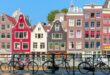 10 Best Areas to Eat in Amsterdam