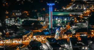 11 Tips for Planning a Group Vacation to Gatlinburg