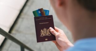 Do you need a Tourist Visa when visiting Ireland?