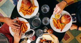 Fast Food on a Budget: Top Picks for Students