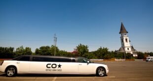 How to Leverage Corporate Limousine Services for Your Business