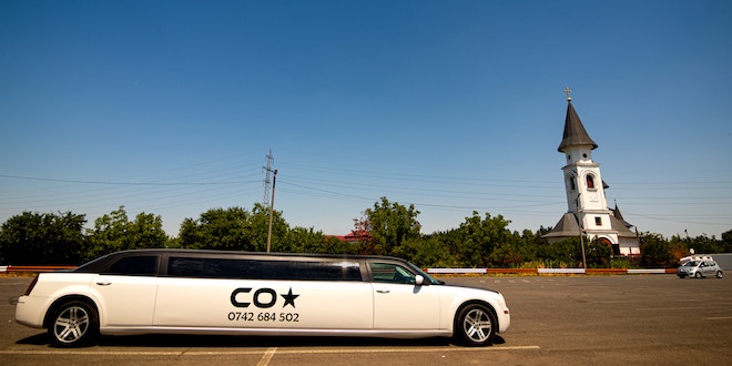 How to Leverage Corporate Limousine Services for Your Business