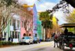 Local Guide to The Best of Charleston, South Carolina