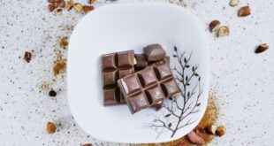 The Surprising Health Benefits of Chocolate