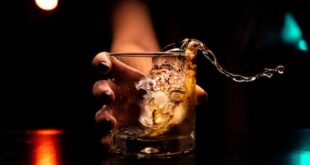 Whisky and the Five Senses: Multi-Sensory Tasting Experience