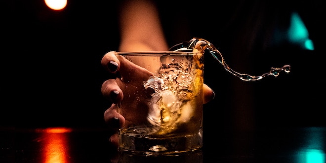 Whisky and the Five Senses: Multi-Sensory Tasting Experience