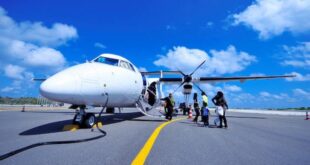 5 Reasons to Book a Private Charter Flight