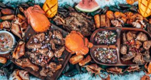 Culinary Wonders of Filipino Street Food