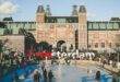Elevating Your Amsterdam Experience with Taxi Services