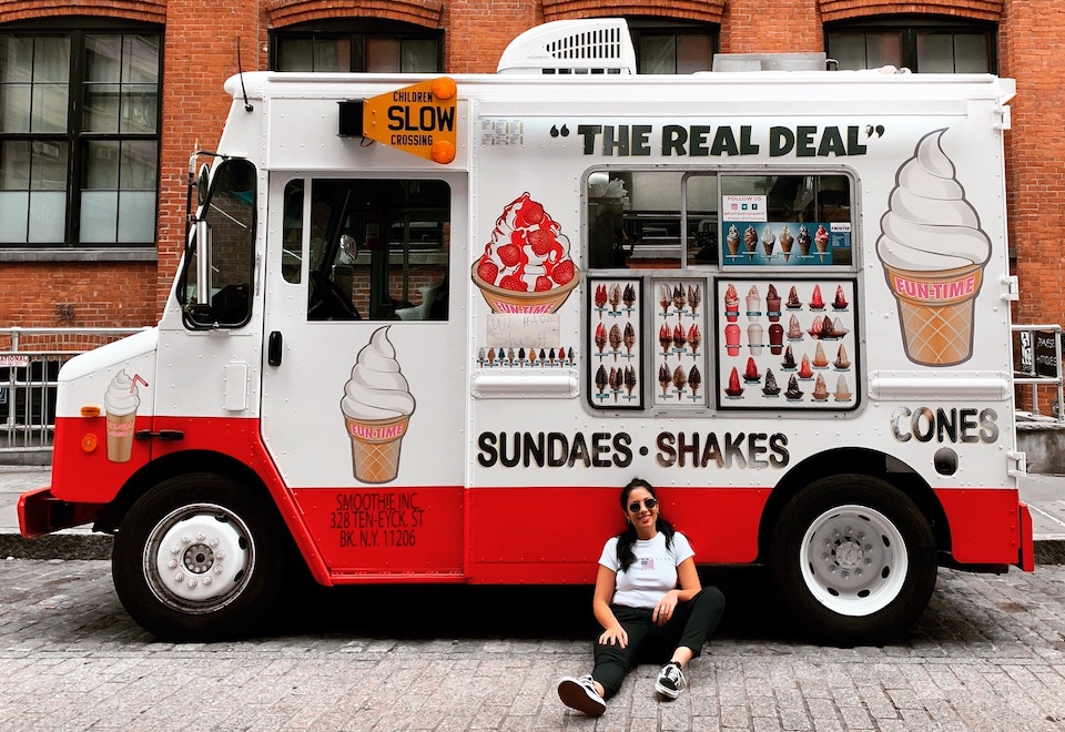 Food Trucks Optimizing Electrical Systems