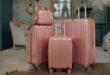 Roll Into 2024 With This New Luxury Luggage Line