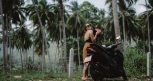 Ultimate Guide to Motorcycle Rental in Phuket