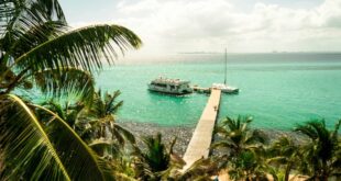 Discover the All-Inclusive Paradise of Isla Mujeres at Garrafon Park