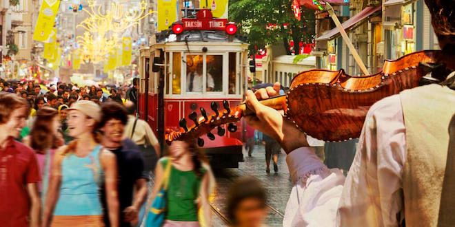 Festivals in Turkey