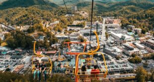The Ultimate Pigeon Forge Family Vacation Guide