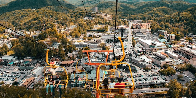 The Ultimate Pigeon Forge Family Vacation Guide