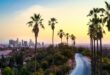 6 Ways to Get Around LA as a Tourist