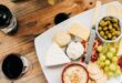 Wines and Cheese Perfect Pairings