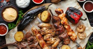 10 Tastiest African Cuisines