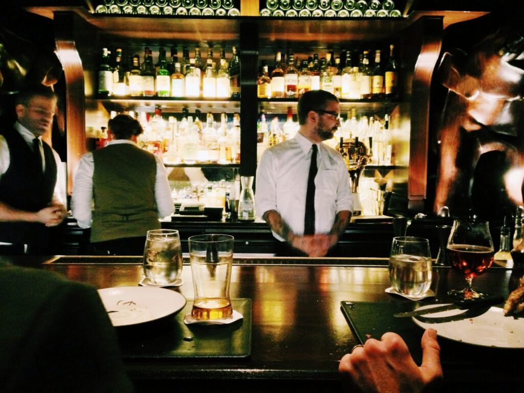 Tips for Dining Out In a Top Restaurant