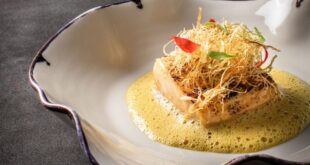 New Fine Dining Hotspot in Indonesia- Ubud