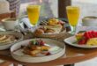 All inclusive hotels for foodies