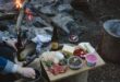 Camping Food Checklist: What are the Best Foods to Bring?