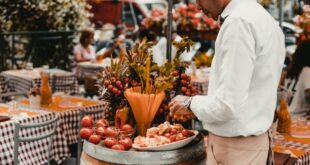 Gastronomic Journey Through Italy: A Guide to the Most Delicious Dishes from North to South