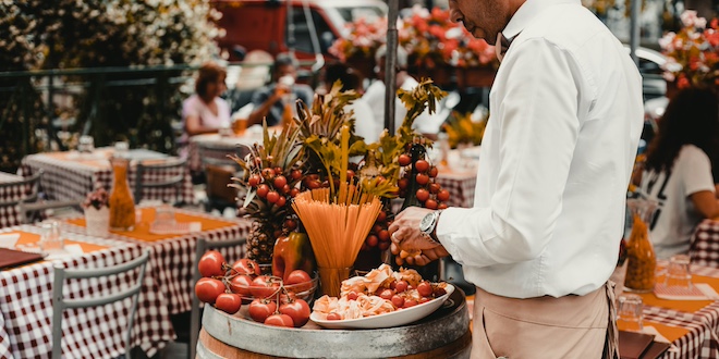 Gastronomic Journey Through Italy: A Guide to the Most Delicious Dishes from North to South