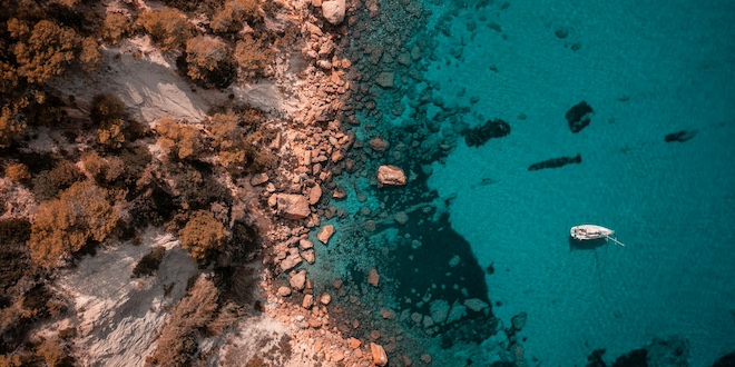 The Best Mediterranean Destinations for This Summer