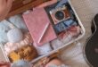 Packing Merino Wool Socks for Traveling