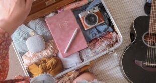 Packing Merino Wool Socks for Traveling