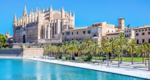 Mallorca: Complete Guide to Discovering the Jewel of the Mediterranean